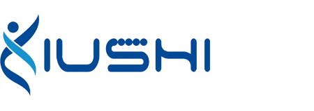 Xiushi Логотип Биофармацевтики